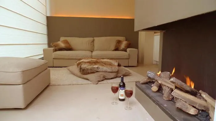 Hotel Garden Suite Centre Amsterdam