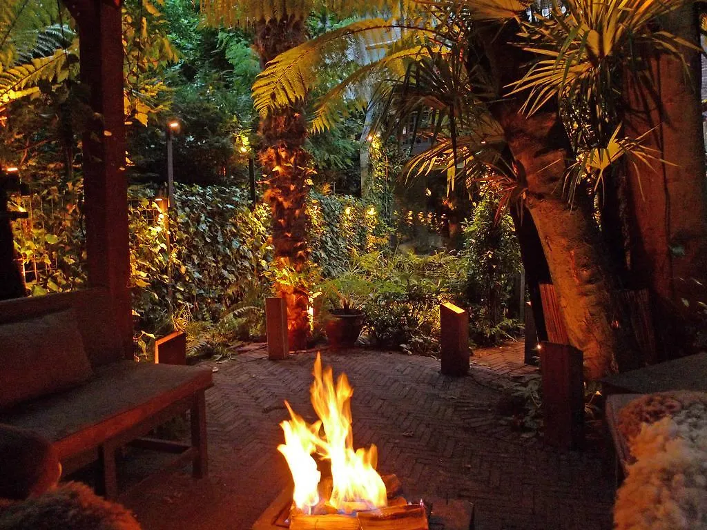 *** Hotel Garden Suite Centre Amsterdam Netherlands