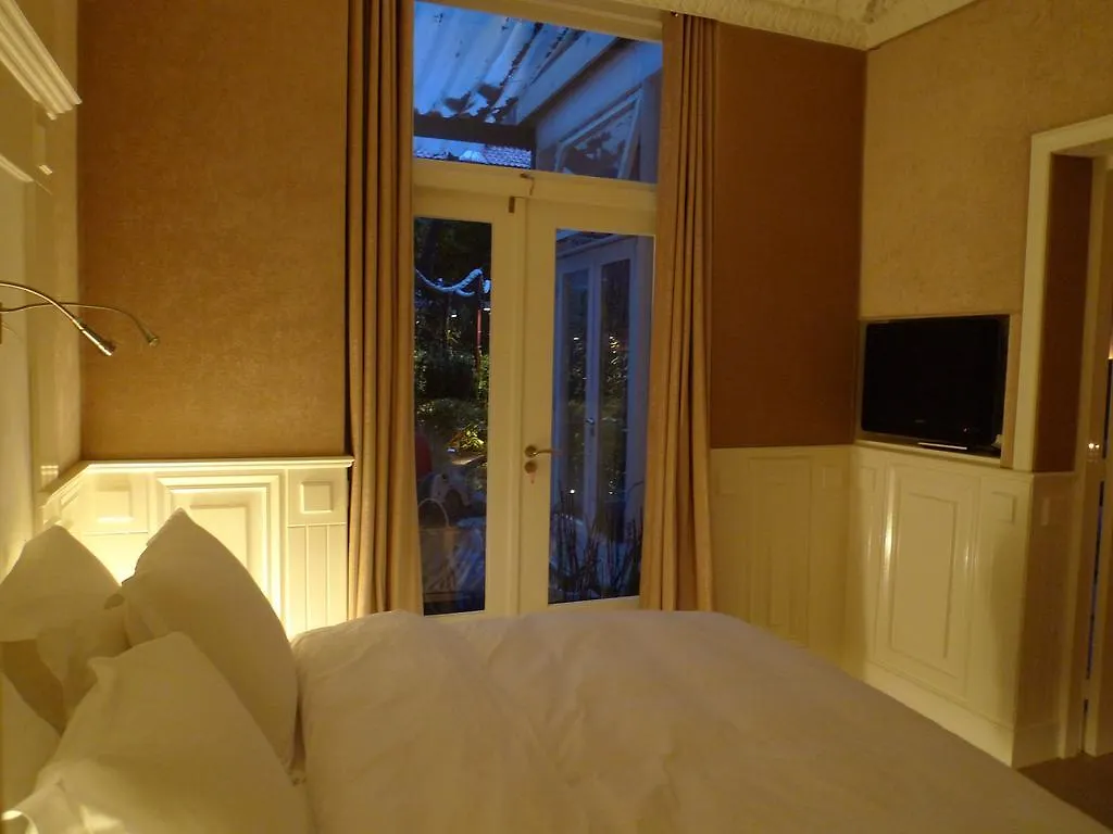 *** Hotel Garden Suite Centre Amsterdam Netherlands