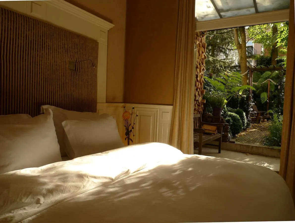 Garden Suite Centre Amsterdam Netherlands
