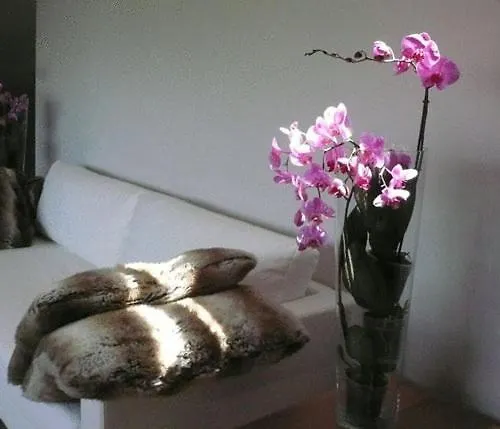 Garden Suite Centre Amsterdam 3*,  Netherlands