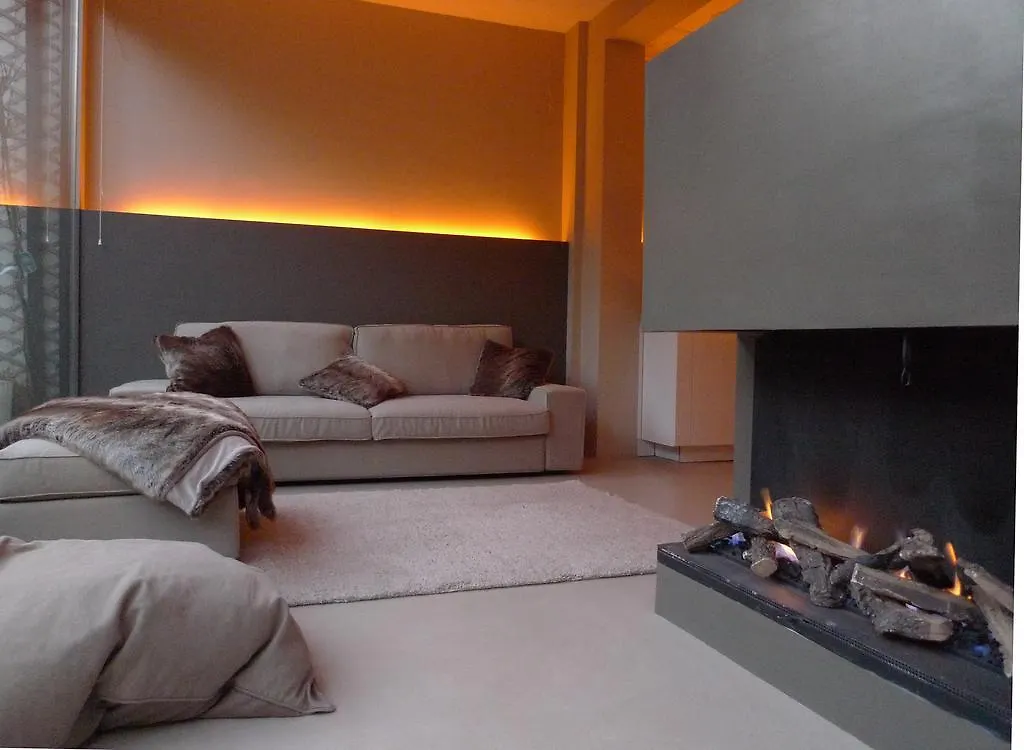 Hotel Garden Suite Centre Amsterdam