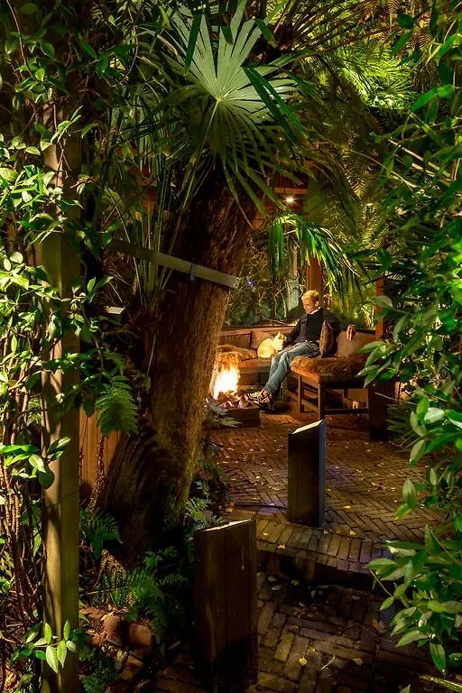 Garden Suite Centre Amsterdam 3*,  Netherlands