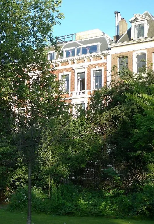 Hotel Garden Suite Centre Amsterdam