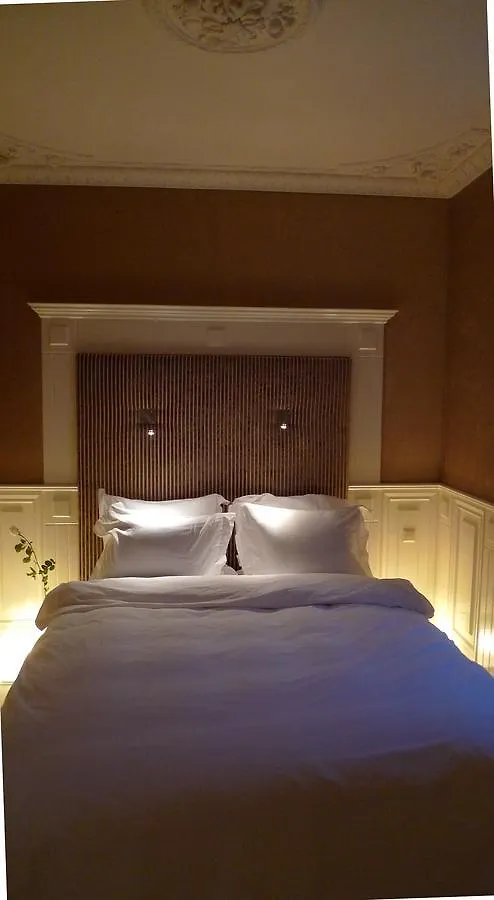 Hotel Garden Suite Centre Amsterdam